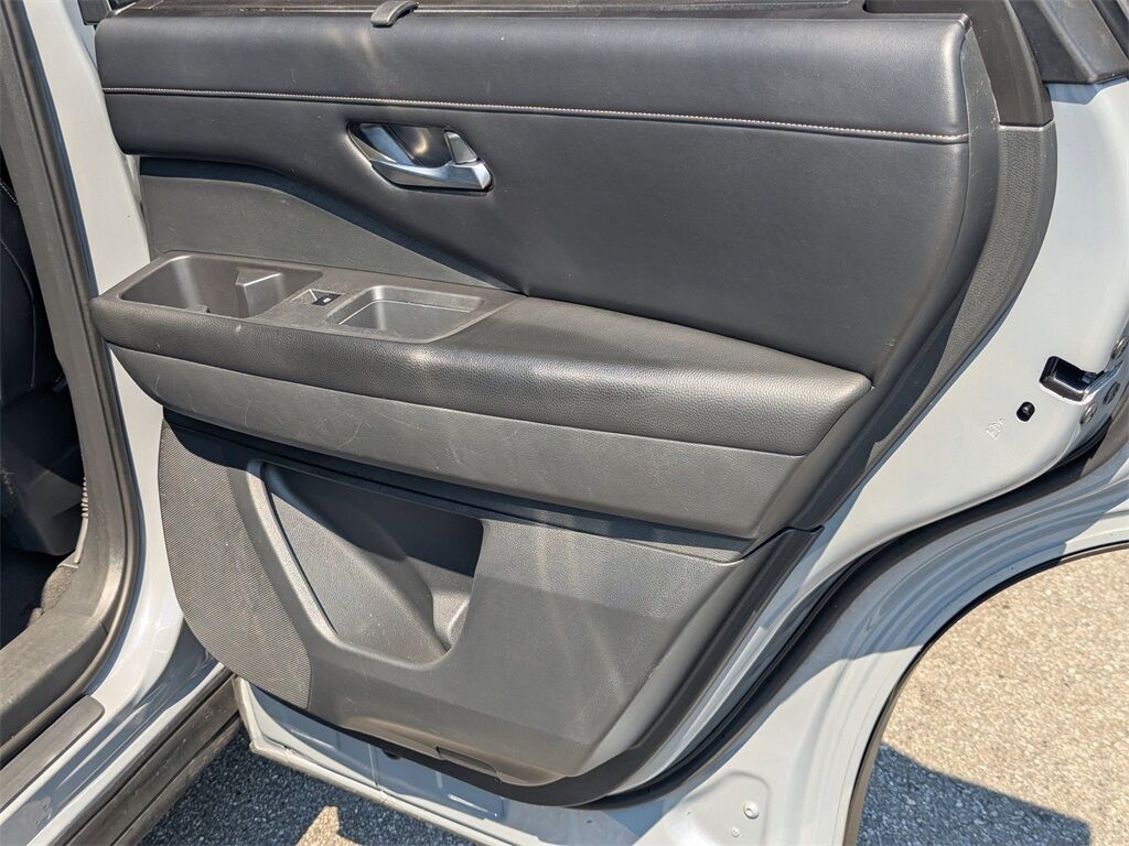 2022 Nissan Pathfinder SL Kennesaw GA