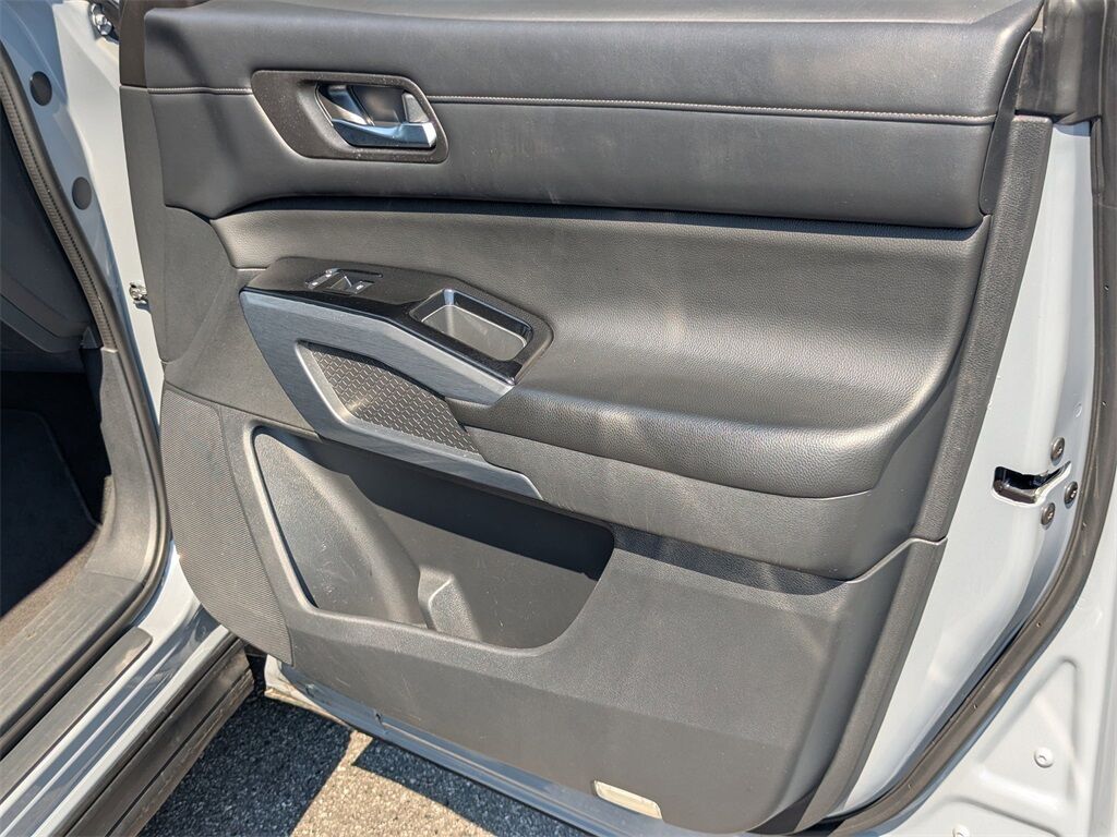 2022 Nissan Pathfinder SL Kennesaw GA