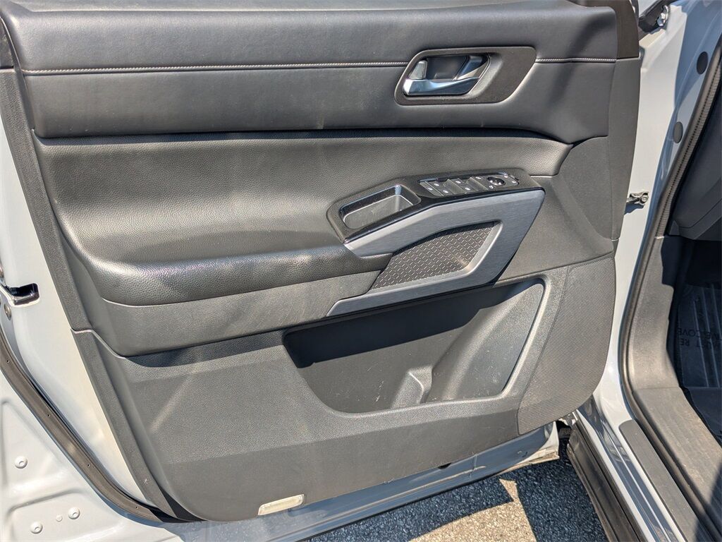 2022 Nissan Pathfinder SL Kennesaw GA