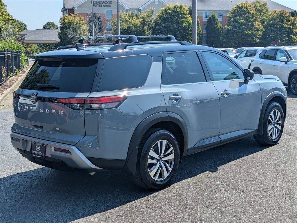 2022 Nissan Pathfinder SL Kennesaw GA