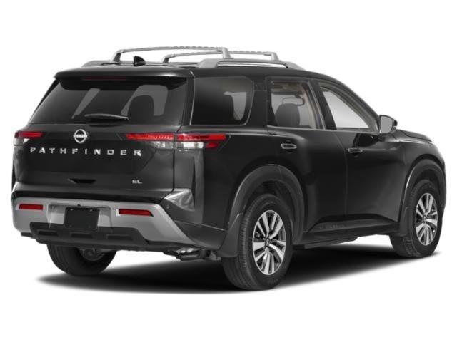 2022 Nissan Pathfinder SL Kennesaw GA