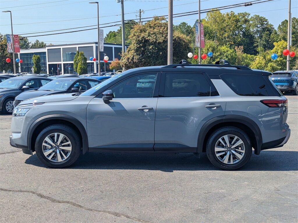 2022 Nissan Pathfinder SL Kennesaw GA