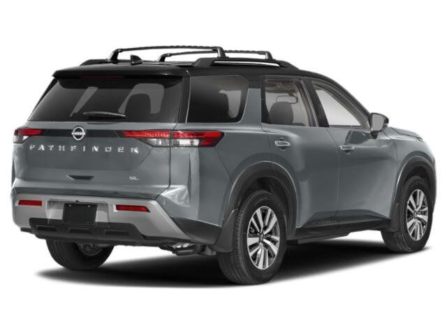 2022 Nissan Pathfinder SL Kennesaw GA