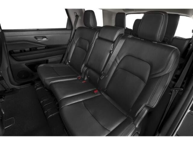 2022 Nissan Pathfinder SL Kennesaw GA