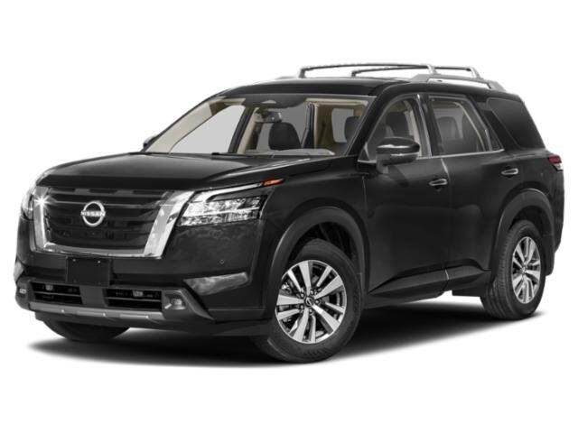 2022 Nissan Pathfinder SL Kennesaw GA