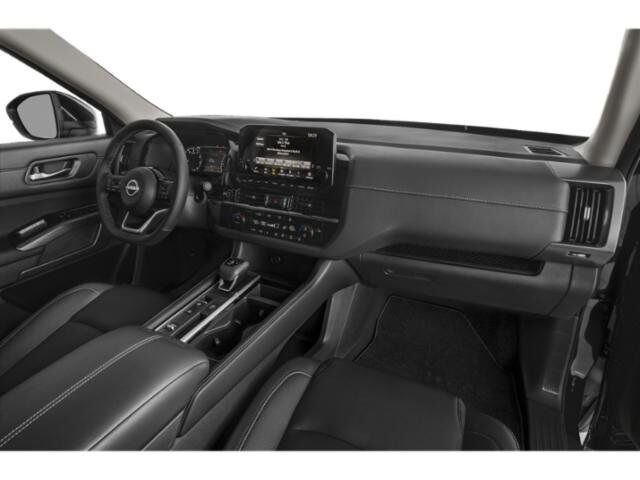 2022 Nissan Pathfinder SL Kennesaw GA