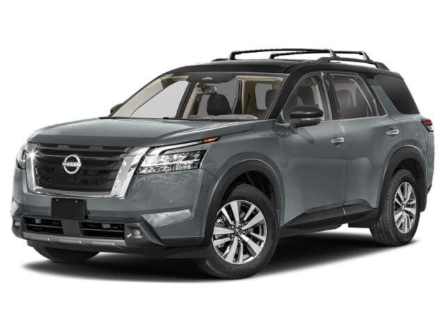 2022 Nissan Pathfinder SL Kennesaw GA