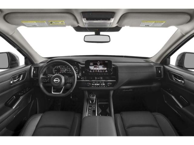 2022 Nissan Pathfinder SL Kennesaw GA