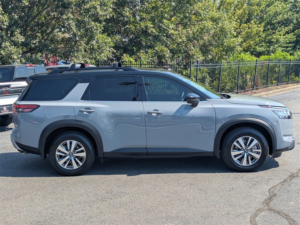 2022 Nissan Pathfinder SL Kennesaw GA