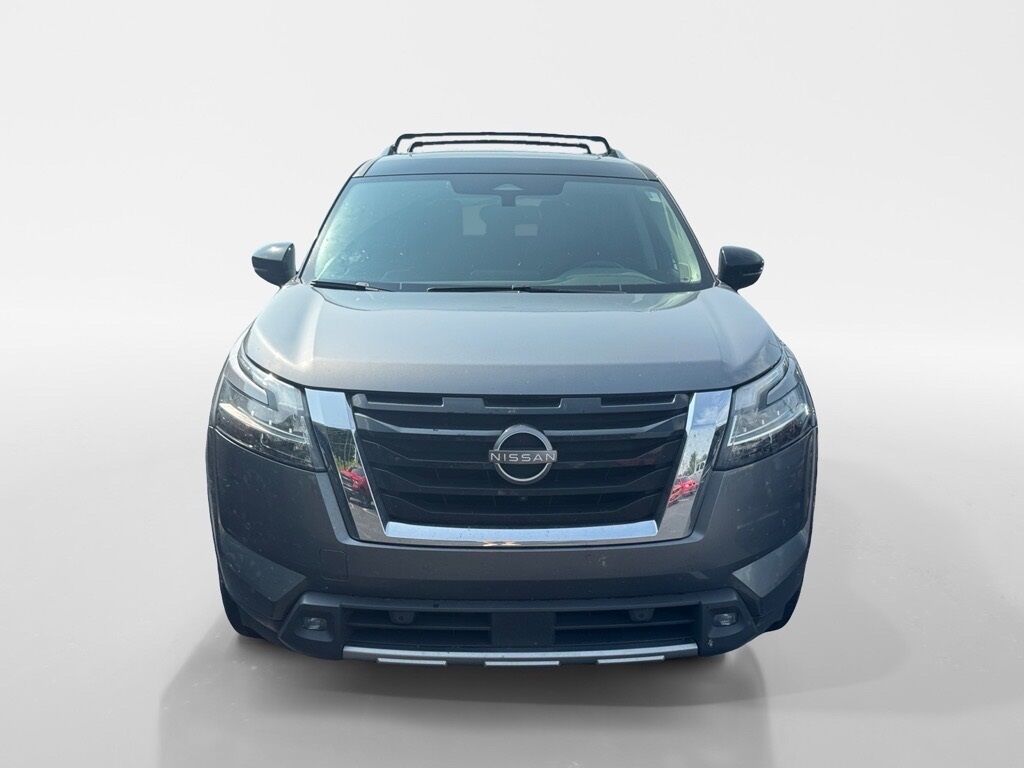 2022 Nissan Pathfinder SL Morristown TN
