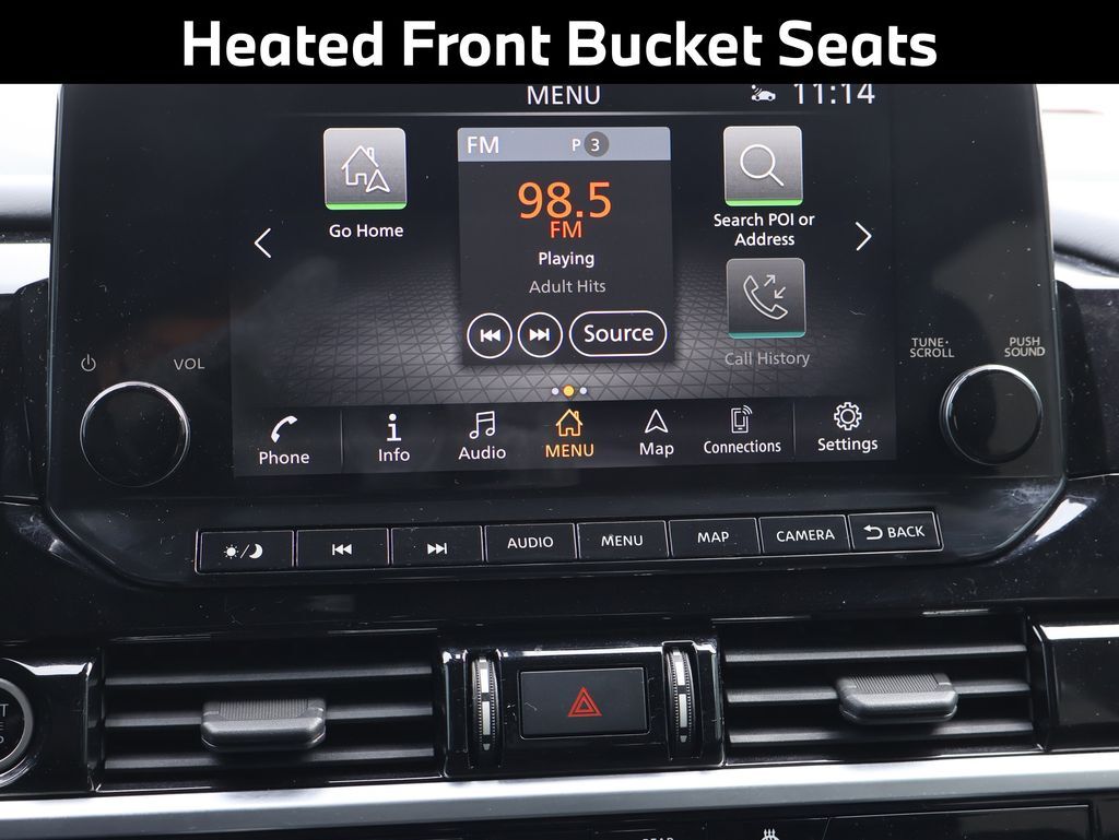 2022 Nissan Pathfinder SL San Clemente CA