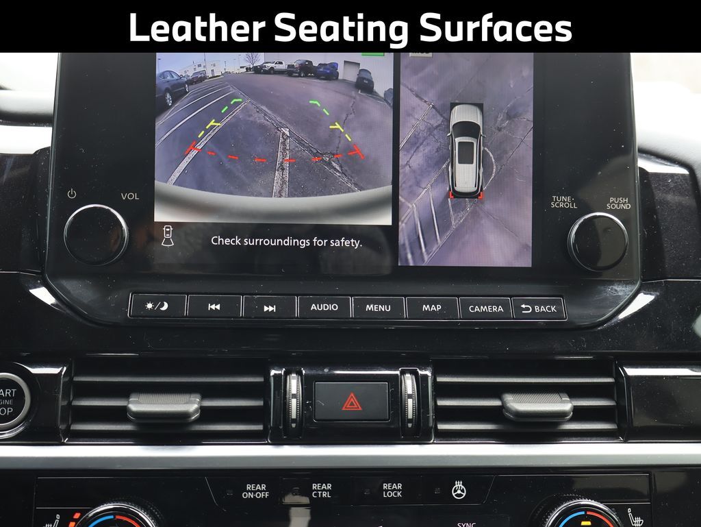 2022 Nissan Pathfinder SL San Clemente CA