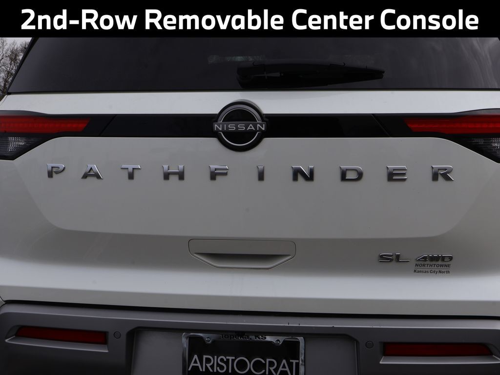 2022 Nissan Pathfinder SL San Clemente CA