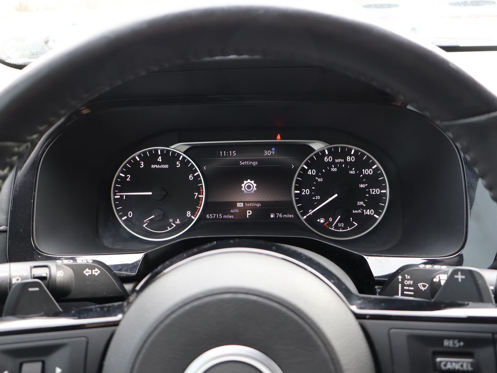 2022 Nissan Pathfinder SL San Clemente CA