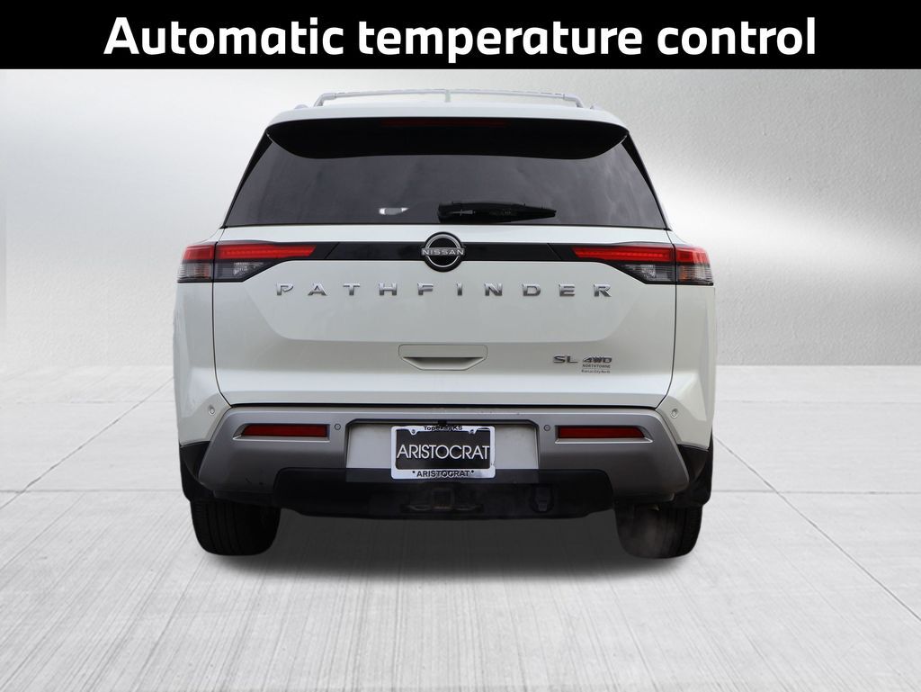 2022 Nissan Pathfinder SL San Clemente CA