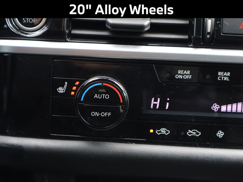 2022 Nissan Pathfinder SL San Clemente CA