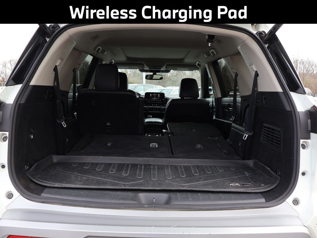 2022 Nissan Pathfinder SL San Clemente CA