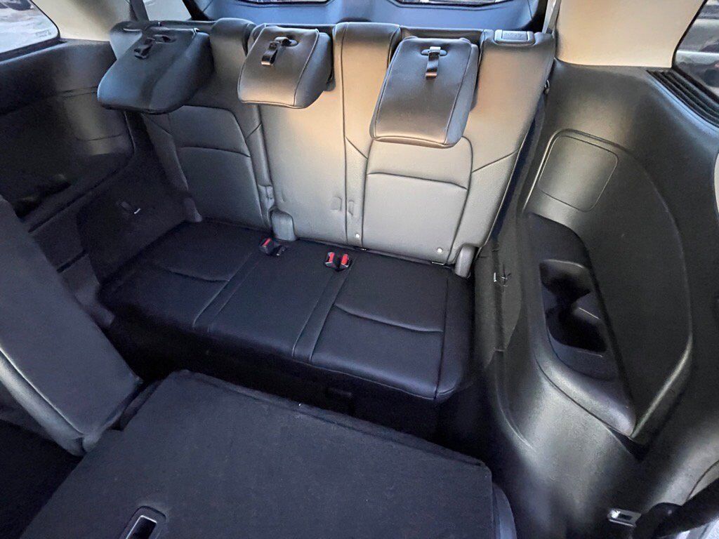 2022 Nissan Pathfinder SL Oak Ridge TN