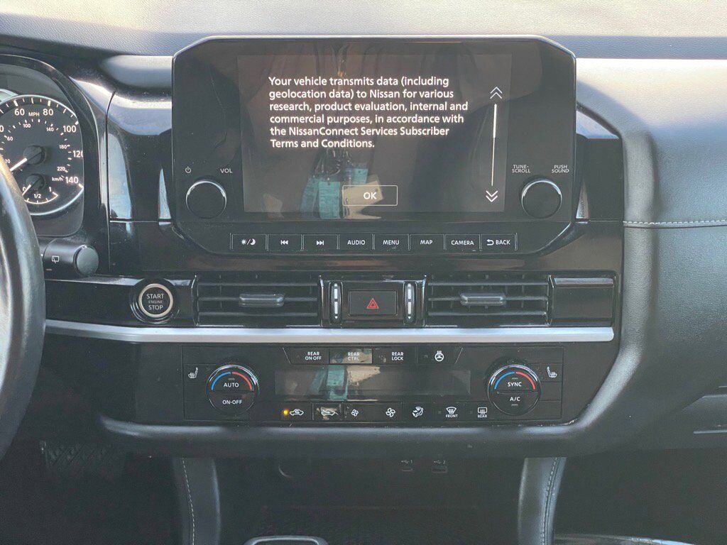 2022 Nissan Pathfinder SL Oak Ridge TN