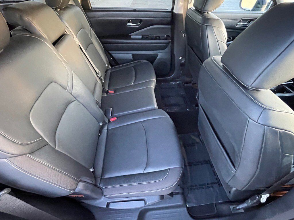 2022 Nissan Pathfinder SL Oak Ridge TN