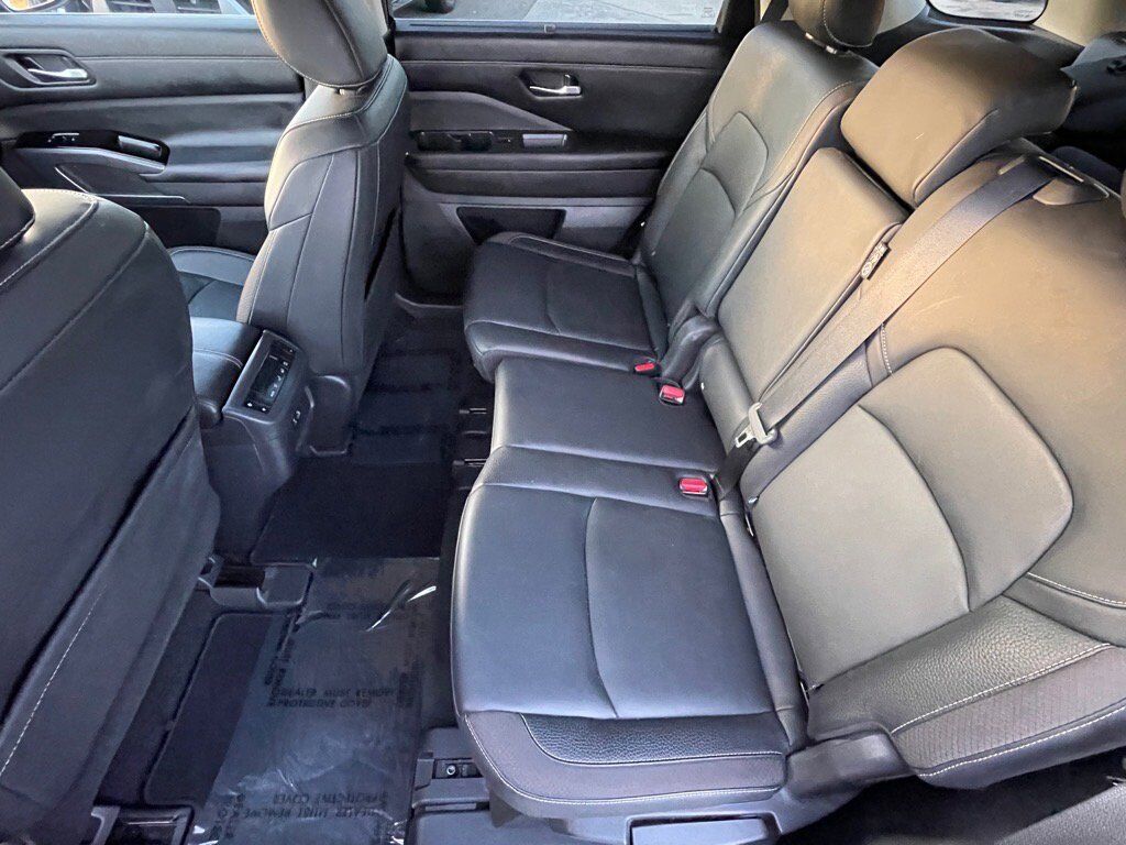 2022 Nissan Pathfinder SL Oak Ridge TN