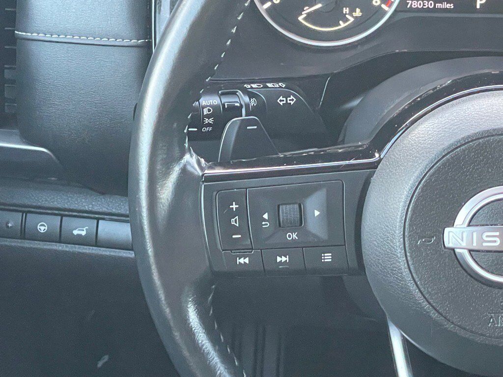 2022 Nissan Pathfinder SL Oak Ridge TN