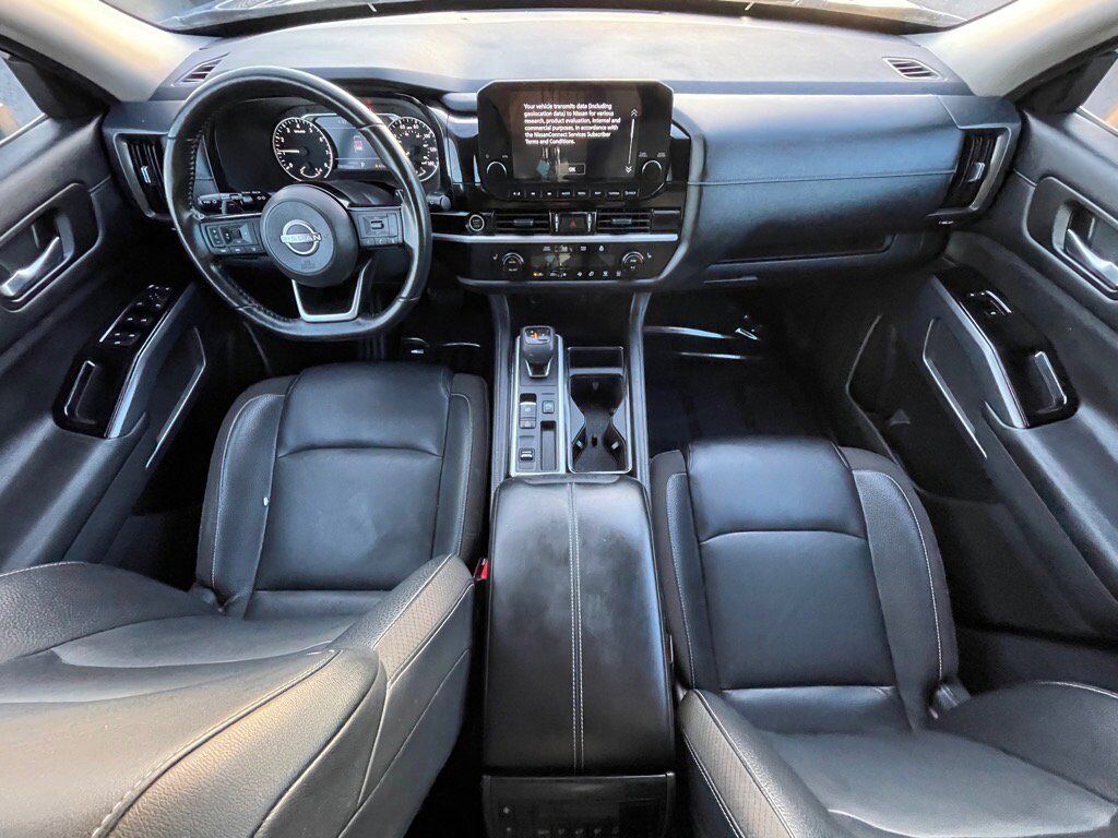 2022 Nissan Pathfinder SL Oak Ridge TN