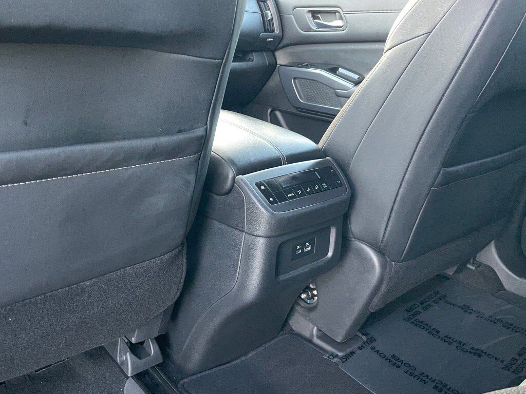 2022 Nissan Pathfinder SL Oak Ridge TN