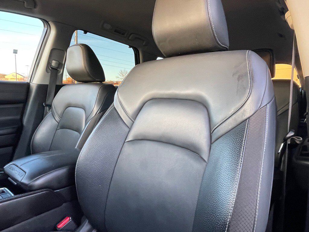 2022 Nissan Pathfinder SL Oak Ridge TN