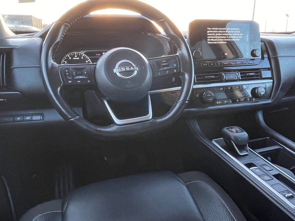 2022 Nissan Pathfinder SL Oak Ridge TN