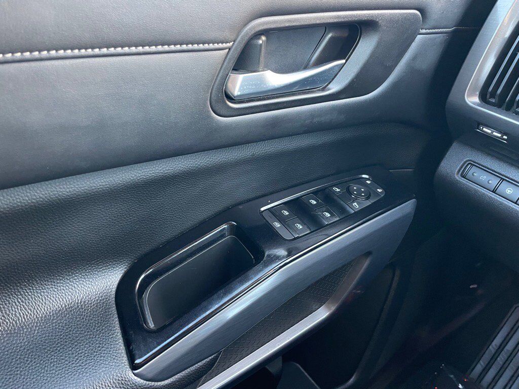 2022 Nissan Pathfinder SL Oak Ridge TN