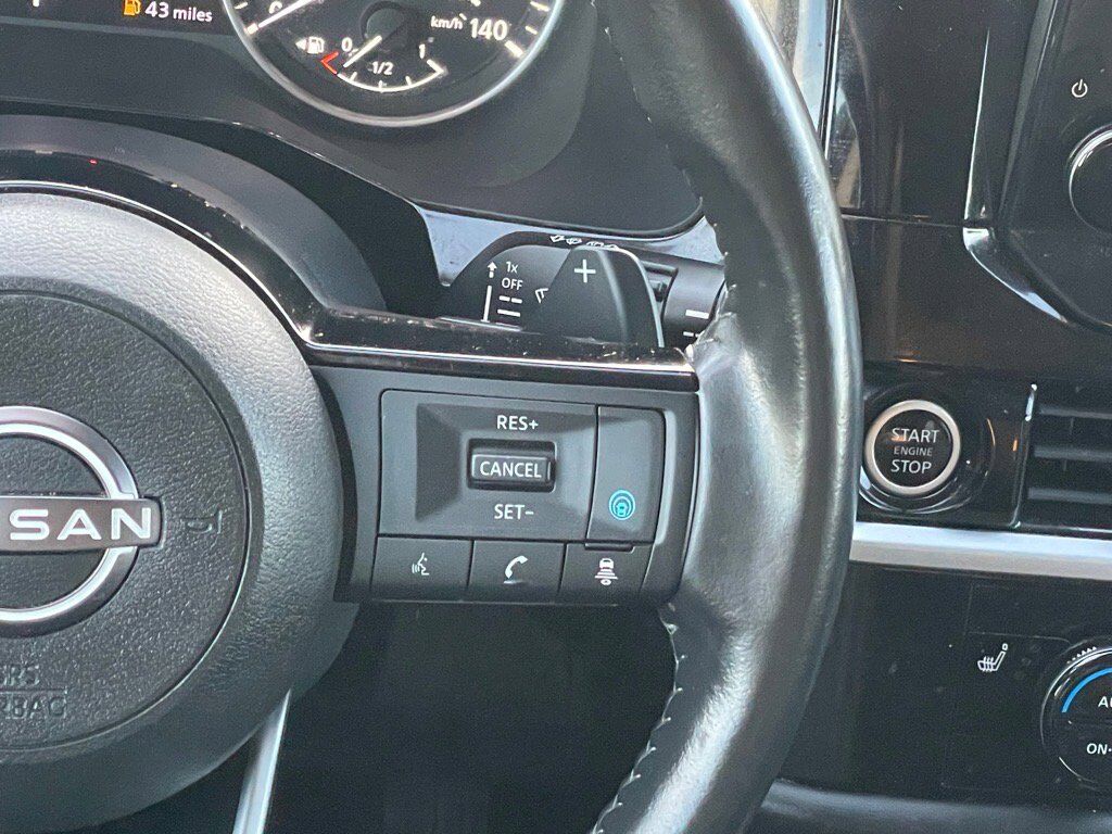 2022 Nissan Pathfinder SL Oak Ridge TN