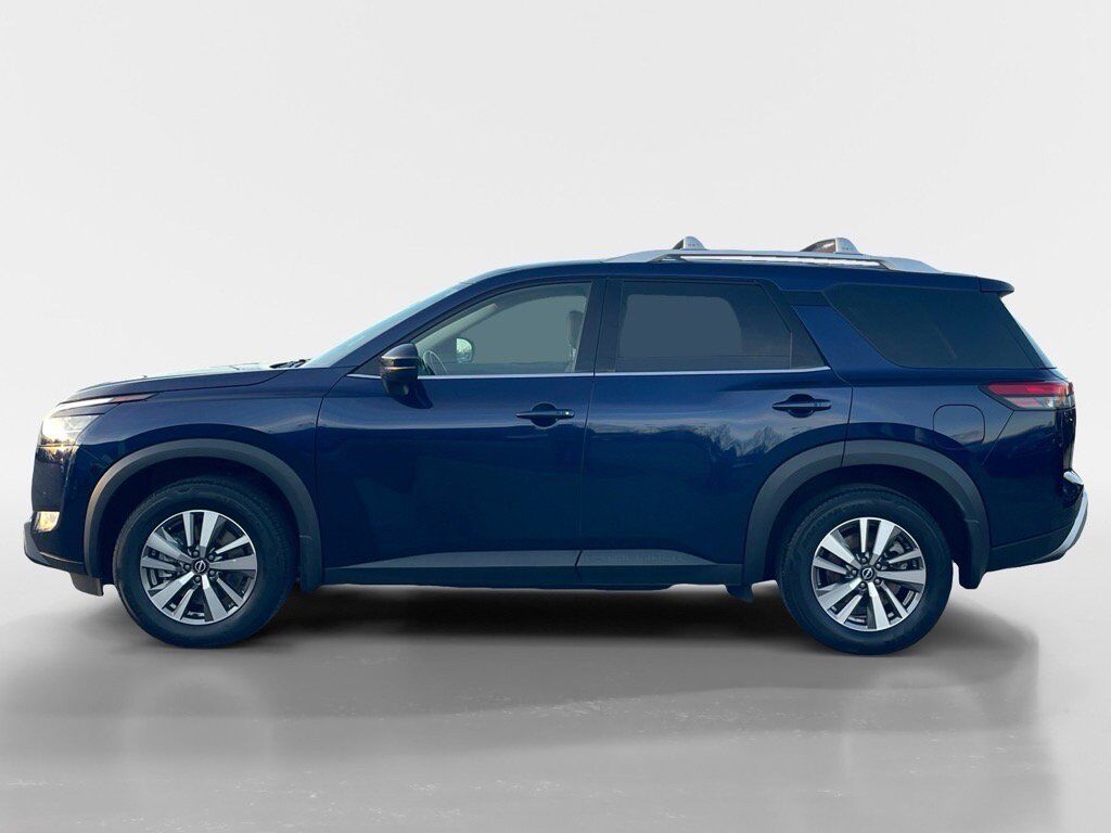2022 Nissan Pathfinder SL Oak Ridge TN