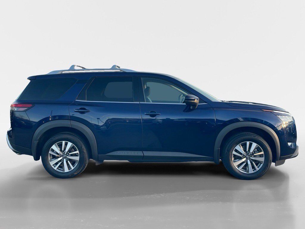 2022 Nissan Pathfinder SL Oak Ridge TN