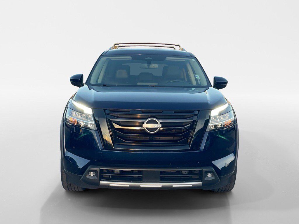 2022 Nissan Pathfinder SL Oak Ridge TN