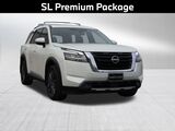2022 Nissan Pathfinder SL Oshkosh WI