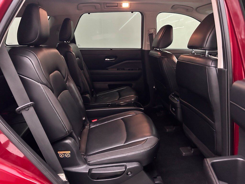 2022 Nissan Pathfinder SL Portland OR