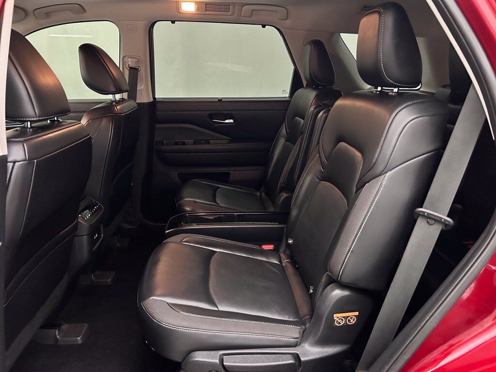 2022 Nissan Pathfinder SL Portland OR
