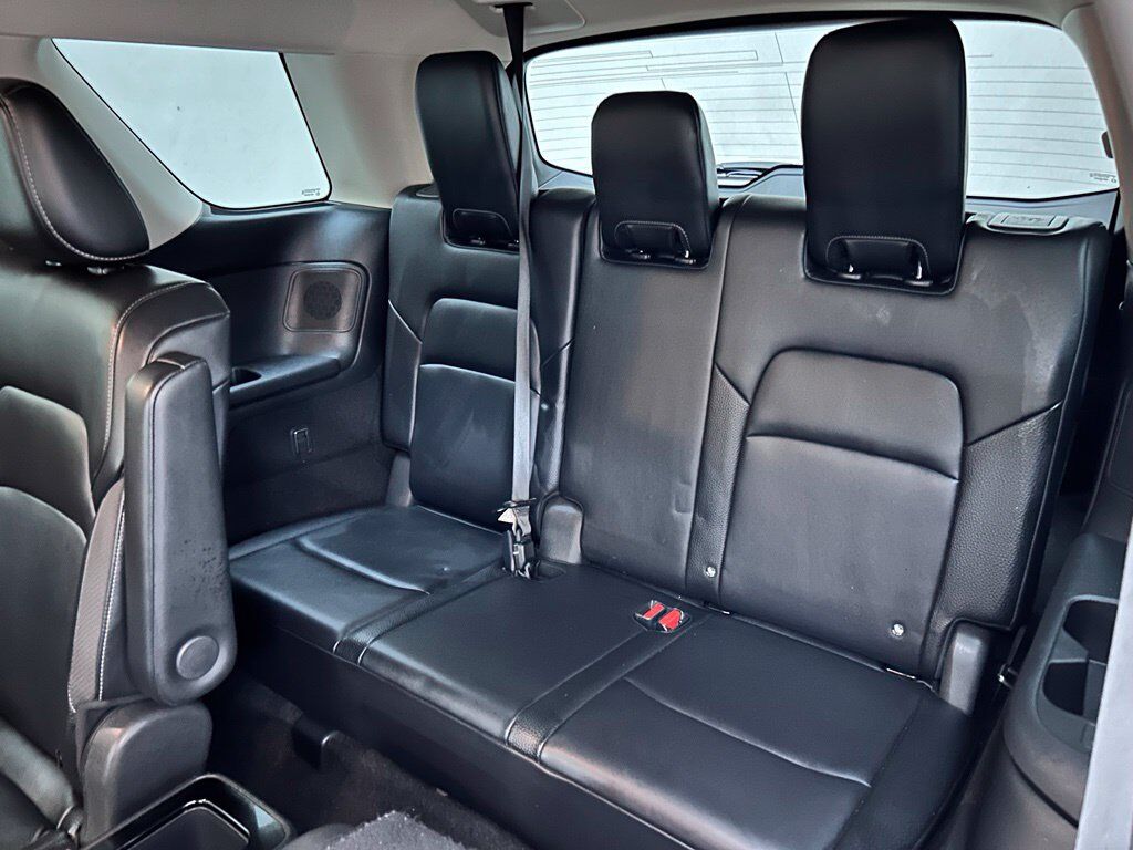 2022 Nissan Pathfinder SL Portland OR