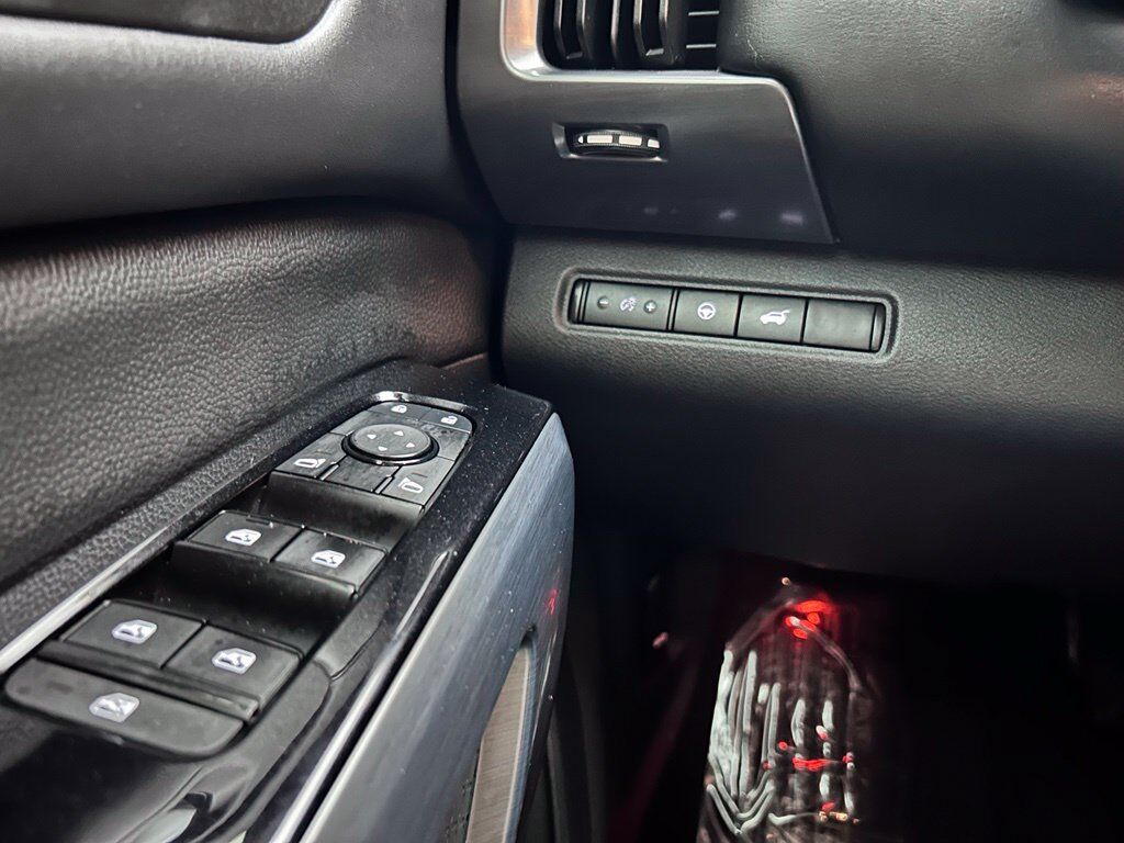 2022 Nissan Pathfinder SL Portland OR