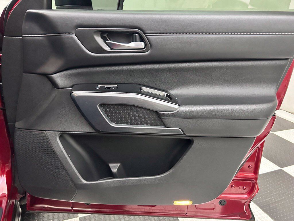 2022 Nissan Pathfinder SL Portland OR