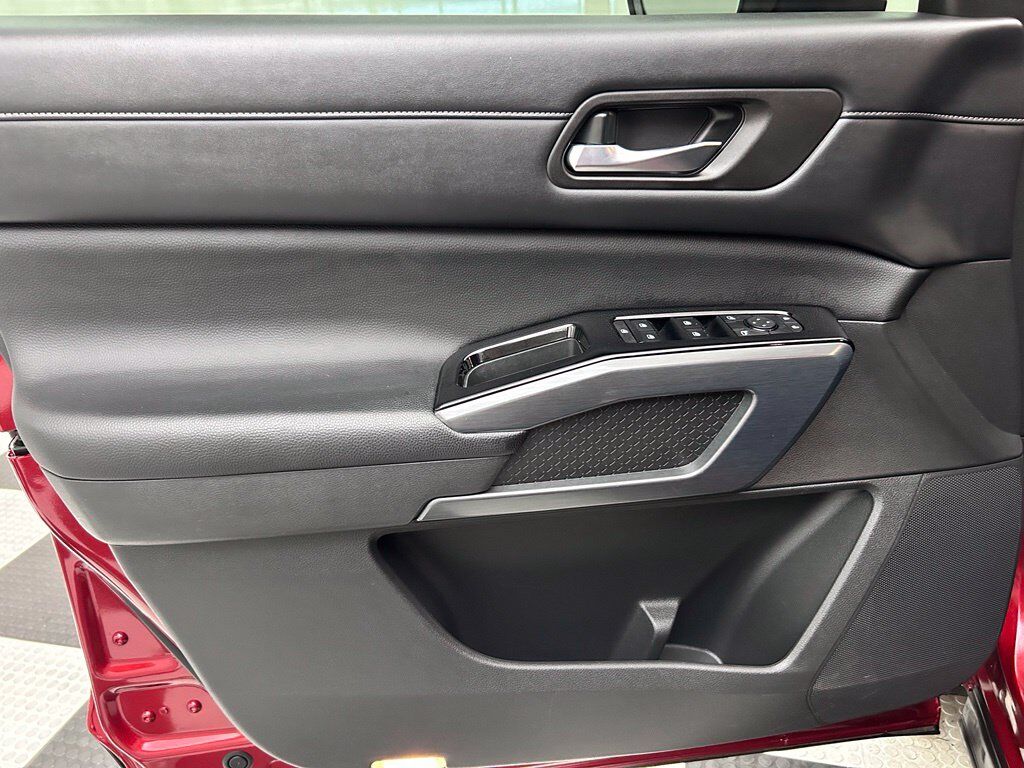 2022 Nissan Pathfinder SL Portland OR