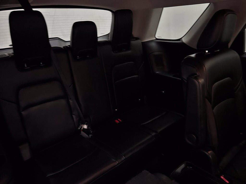 2022 Nissan Pathfinder SL Portland OR