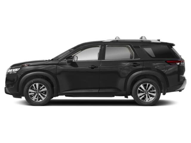 2022 Nissan Pathfinder SL San Antonio TX