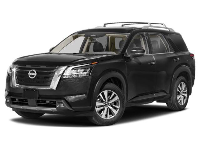 2022 Nissan Pathfinder SL San Antonio TX