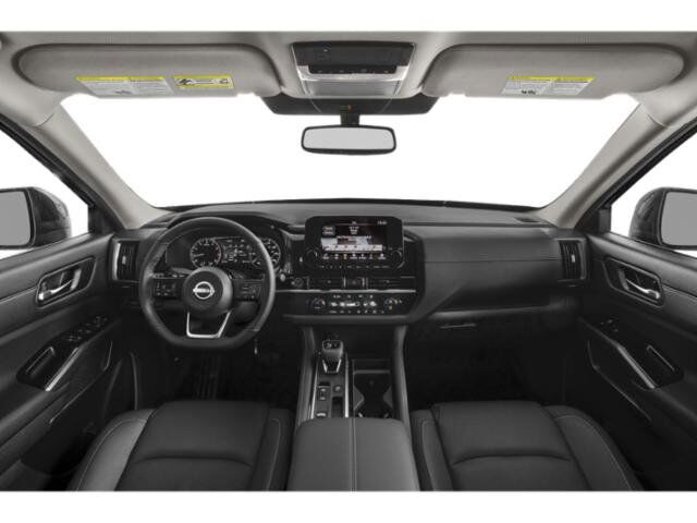 2022 Nissan Pathfinder SL San Antonio TX