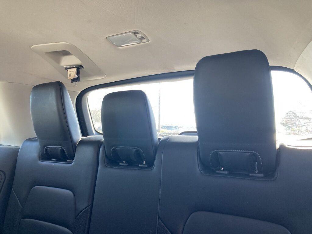 2022 Nissan Pathfinder SL San Antonio TX