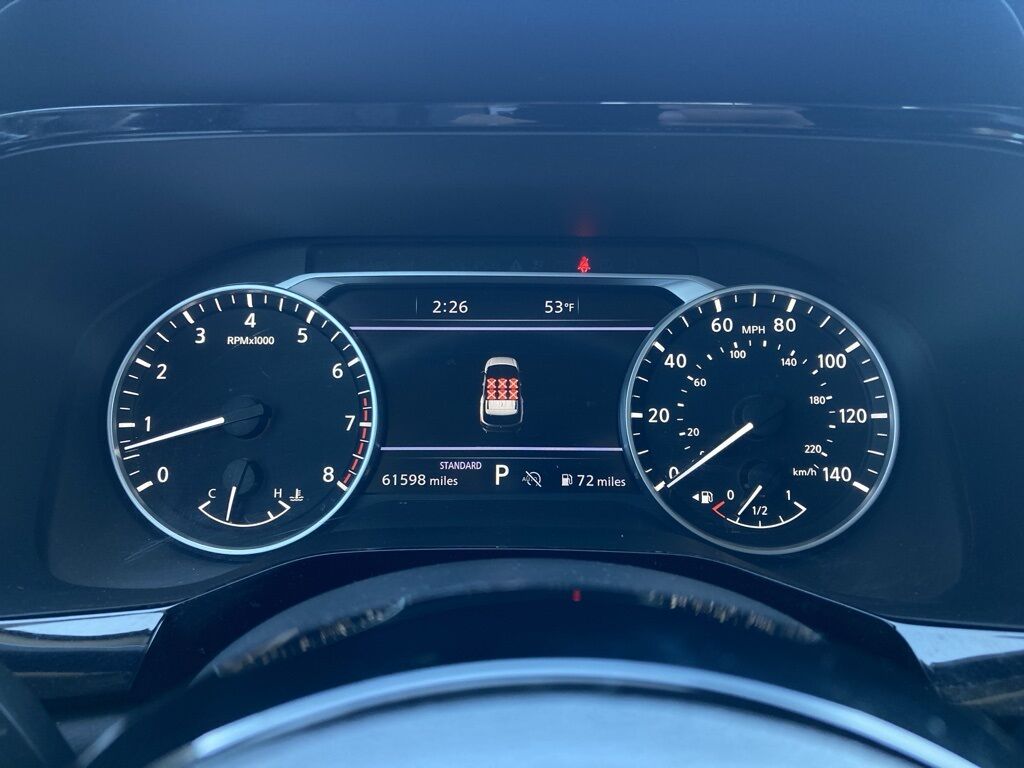 2022 Nissan Pathfinder SL San Antonio TX