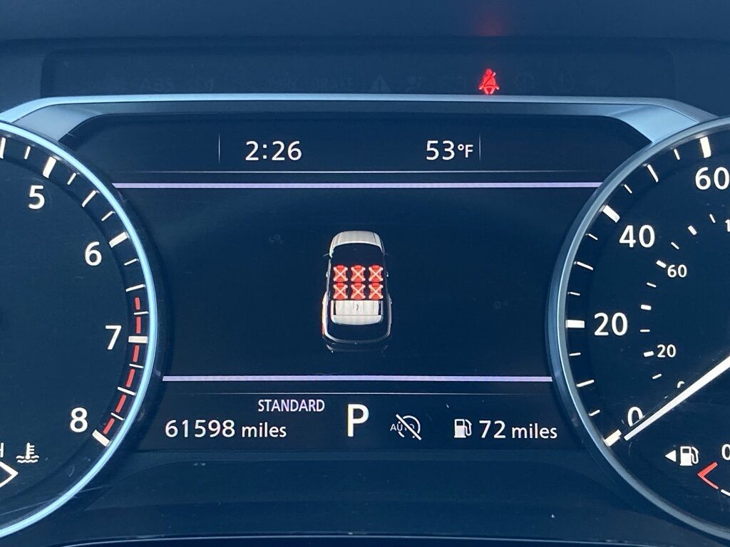 2022 Nissan Pathfinder SL San Antonio TX