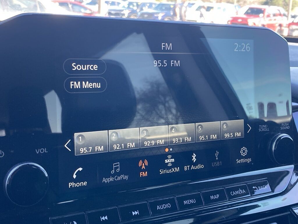 2022 Nissan Pathfinder SL San Antonio TX